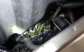HONDA NSR250R 2021 MC21