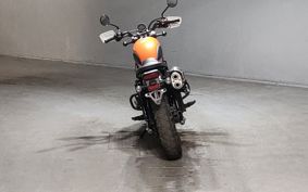 HONDA CL250 MC57