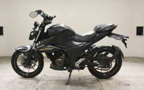 SUZUKI GIXXER 250 2006 ED22B