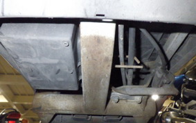 SUZUKI ADDRESS V125 G CF46A