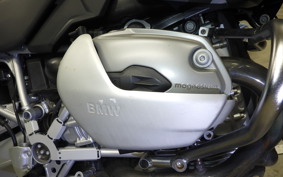 BMW R1200GS 2009