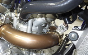 YAMAHA YZ250F 2025 CG58C