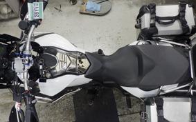 BMW F800GS 2013