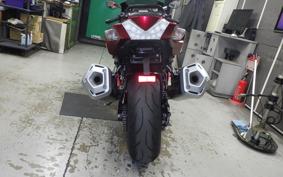 KAWASAKI ZX 1400 NINJA R A 2014