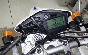 YAMAHA SEROW 250 Gen.3 DG31J