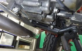 HONDA MONKEY 2013 AB27