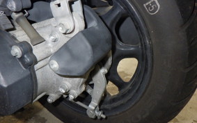 YAMAHA JOG-7 2001 AY01