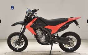 HONDA CRF250M MD44