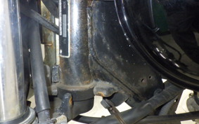 SUZUKI GN125 H
