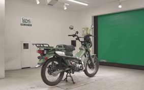 HONDA CT125 HUNTER CUB 2012 JA55