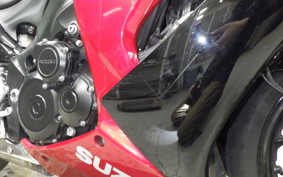 SUZUKI GSX-S1000F 2016 GT79A