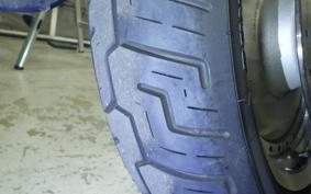 HARLEY FLSTF 1450 2003