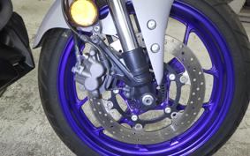 YAMAHA MT-25 2010 RG43J