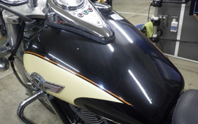 KAWASAKI VULCAN 800 CLASSIC 2001 VN800A