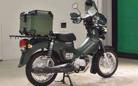 HONDA CROSS CUB 50 2017 AA06