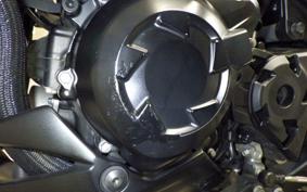 KAWASAKI Z1000 Gen.5 2017 ZXT00W