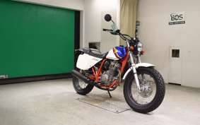 HONDA FTR223 2016 MC34