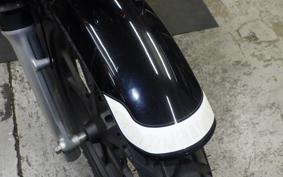 HONDA CROSS CUB 110 2005 JA60