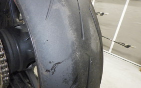 KAWASAKI NINJA ZX-6R A 2025 ZX636G