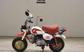 HONDA MONKEY AB27
