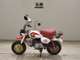Фото Honda MONKEY с японского аукциона