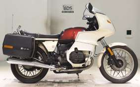 BMW R100RS 1983