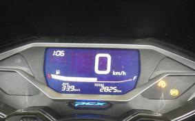 HONDA PCX 160 KF47
