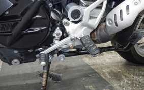 BMW F800GT 2013