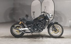 KAWASAKI ELIMINATOR 250 EL250A