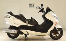 HONDA FORZA Z MF08