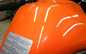 KTM 390 DUKE 2024