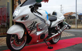 SUZUKI GSX-1300R HAYABUSA Limited 2006 GW71A
