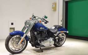 HARLEY FLBS 1870 2023
