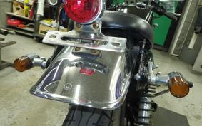YAMAHA SR400 Gen.4 2011 RH03J