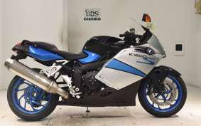 BMW K1200S 2008