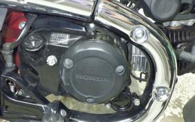 HONDA DAX 125 JB04