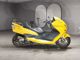 Фото Yamaha MAJESTY 250 с японского аукциона