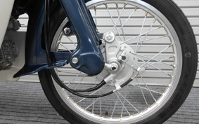 HONDA SUPER CUB50 AA01