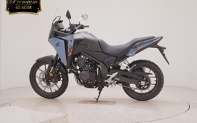 HONDA NX400 E-Clutch 2026 NC65