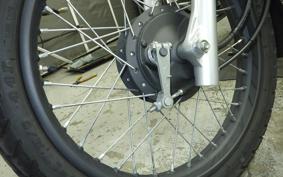 HONDA CROSS CUB 110 2017 JA45