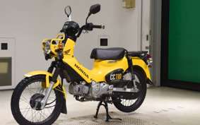 HONDA CROSS CUB 110 2014 JA45