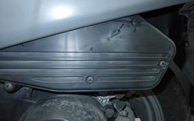 HONDA SPACY 125 Gen. 3 JF04