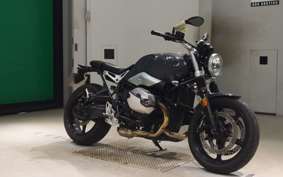 BMW R NINE T PURE 2018