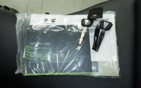 KAWASAKI VERSYS 1000 SE 2021 LZT00D