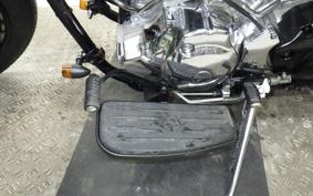 YAMAHA DRAGSTAR 1100 2002 VP13J