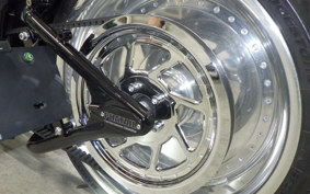 HARLEY FLSTF 1450 2005