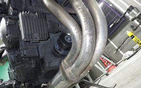 SUZUKI GSR 400 2006 GK7DA