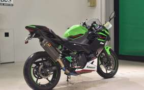 KAWASAKI NINJA 400 2021 EX400G