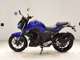 Фото Yamaha FZ25 с японского аукциона