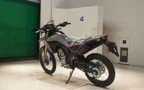 HONDA CRF250L 2004 MD47
